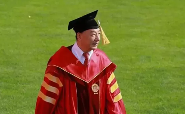 “人大刚子”，有多“刚”？-第2张图片-