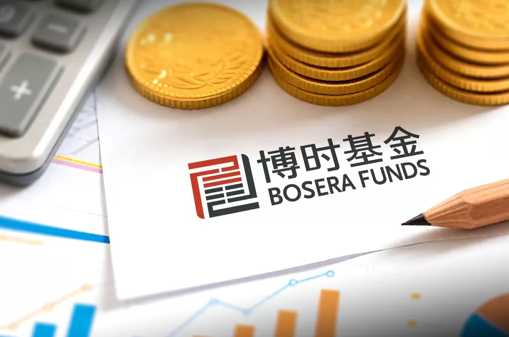 博时基金董事长江向阳确认将卸任,下一站招商局融资租赁-第1张图片- 博时基金董事长江向阳确认将卸任,下一站招商局融资租赁-第1张图片-