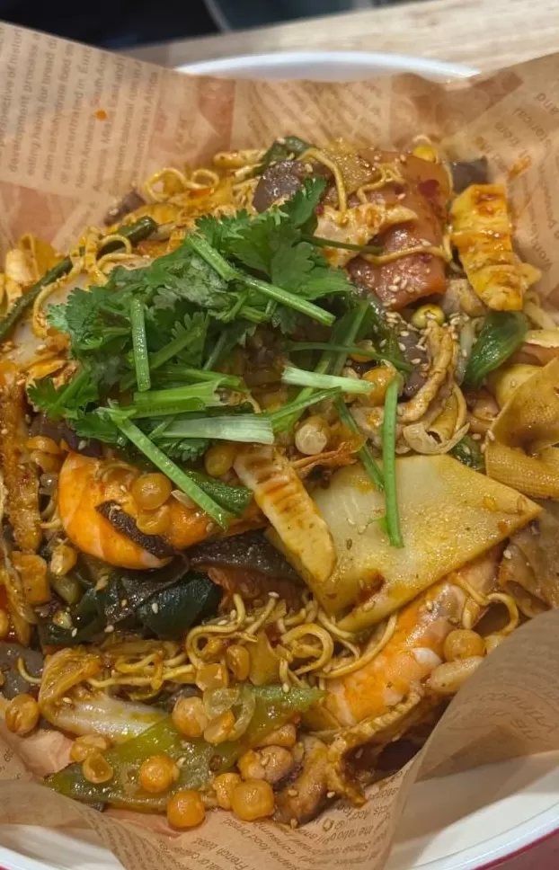 月薪3万，也不敢吃“快餐界爱马仕”-第17张图片-