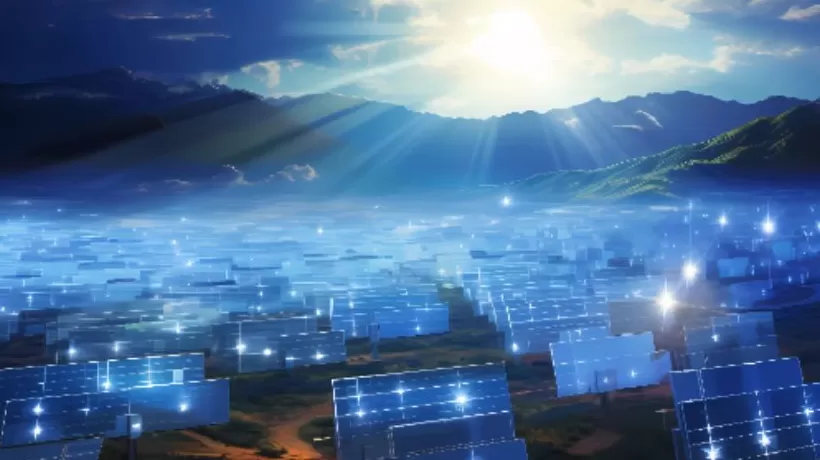 光伏行业两大龙头专利之争落幕,隆基绿能与晶科能源达成专利诉讼和解-第1张图片- 光伏行业两大龙头专利之争落幕,隆基绿能与晶科能源达成专利诉讼和解-第1张图片-