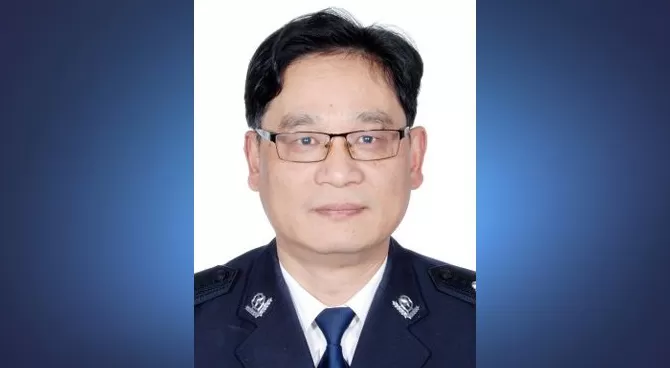 浙江省公安厅党委专职副书记王建已任省委巡视组组长-第1张图片- 浙江省公安厅党委专职副书记王建已任省委巡视组组长-第1张图片-