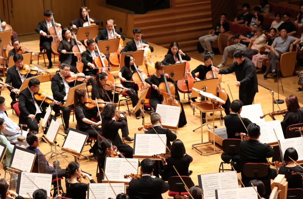 “鲁迅”来到上海复兴中路，叶小纲：他的文章是林中响箭-第1张图片-