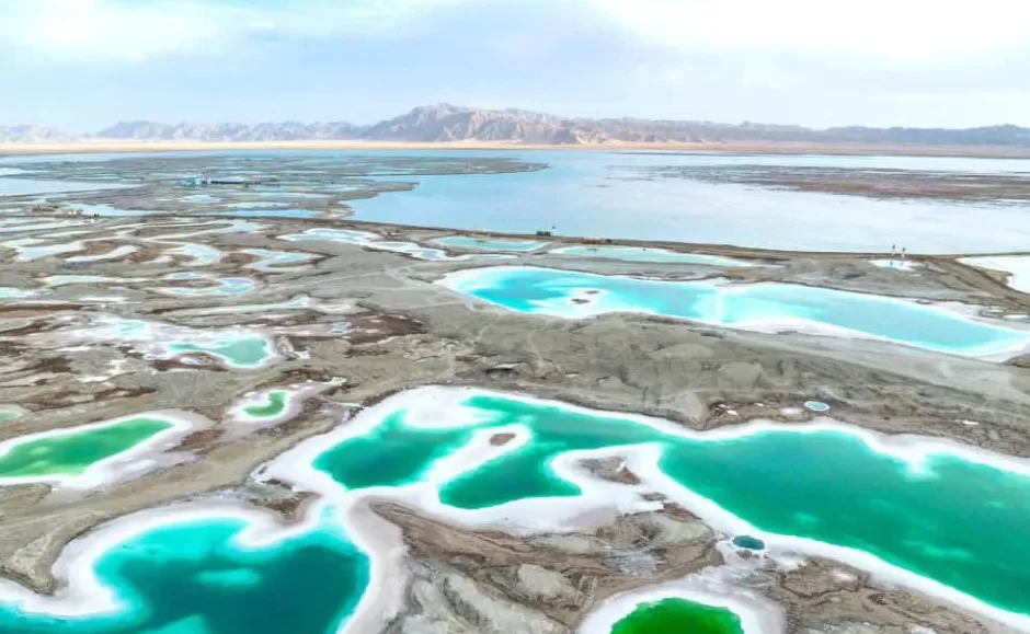 万吨锂盐危废非法掩埋曝光,亿纬锂能、硕贝德卷入-第1张图片- 万吨锂盐危废非法掩埋曝光,亿纬锂能、硕贝德卷入-第1张图片-