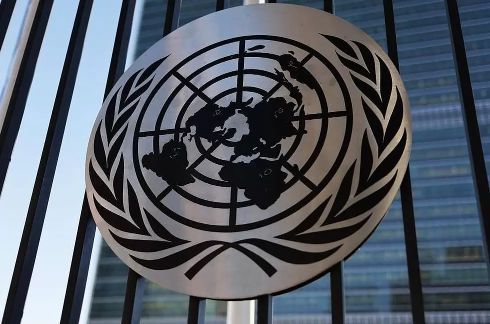 联大通过决议，允许巴勒斯坦官员在联大期间视频参会-第1张图片-