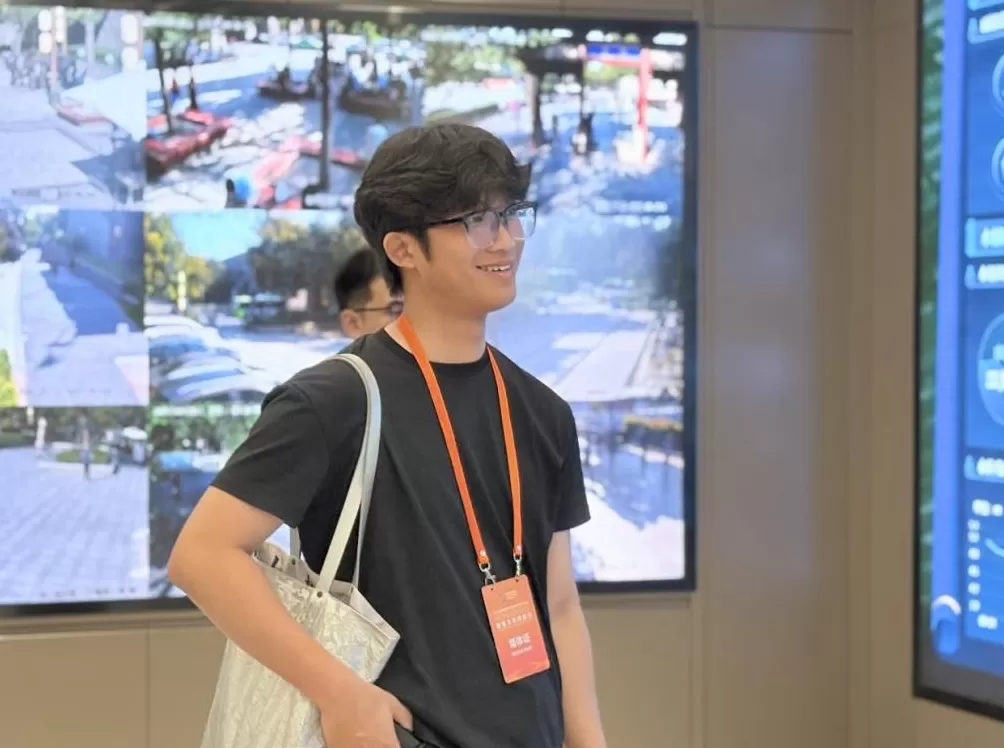 数字焕活千年文脉:陕西文化遗产的“守正创新”之路-第3张图片- 数字焕活千年文脉:陕西文化遗产的“守正创新”之路-第3张图片-