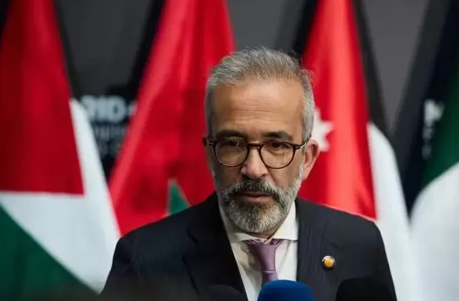 葡萄牙宣布将于9月21日承认巴勒斯坦国-第1张图片-