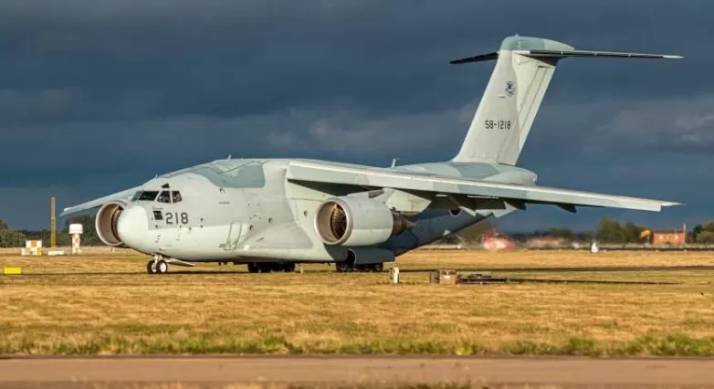 史无前例！日本战斗机已降落欧洲基地-第2张图片-