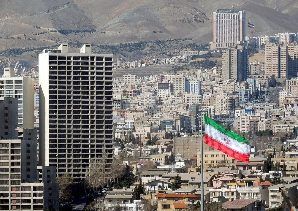 伊朗谴责英法德强推安理会恢复对伊制裁-第1张图片-