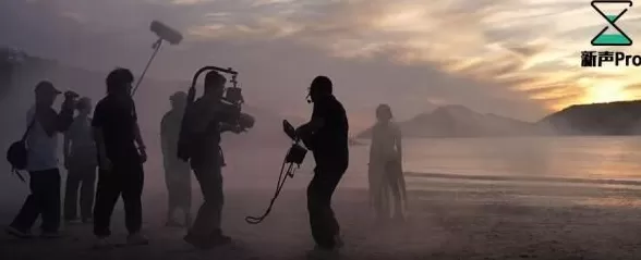 年轻科幻人，镜头转向太空｜内容生命力-第1张图片-