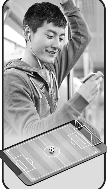 光明日报：是数字技术“腐蚀”了大脑，还是我们用过度了？-第2张图片-