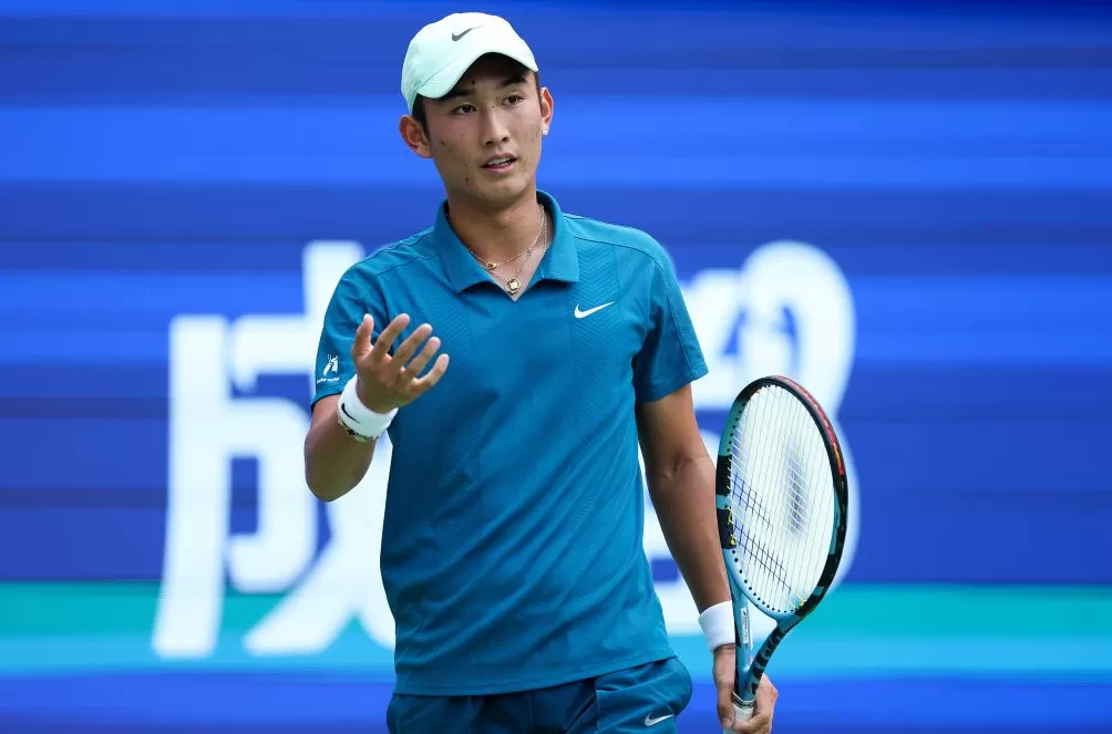 体坛联播｜樊振东德国杯首秀获胜晋级，花滑奥运资格赛打响-第4张图片-