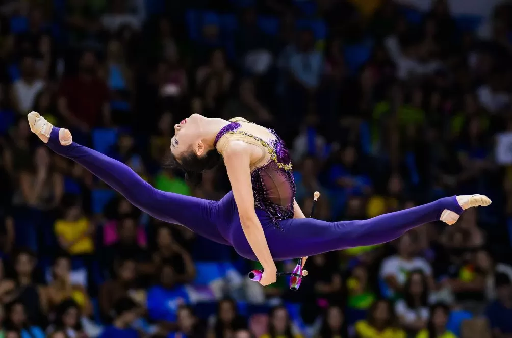 体坛联播｜樊振东德国杯首秀获胜晋级，花滑奥运资格赛打响-第6张图片-