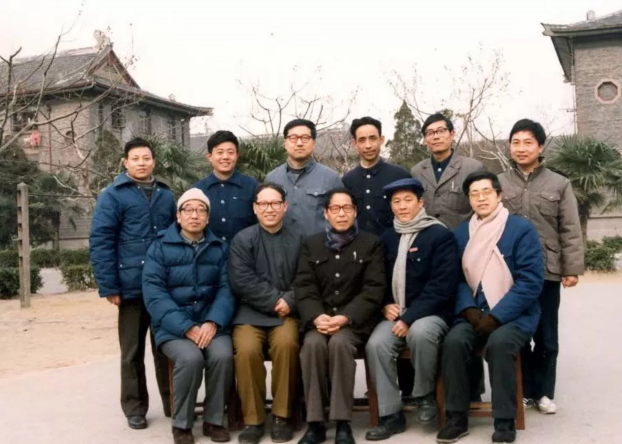 复旦史学百年︱中国近代史学科在复旦大学的起步和成长（1952—1982）-第8张图片-