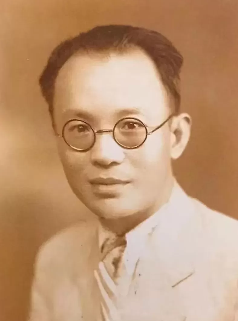 复旦史学百年︱从耿淡如到张广智:两代“跨域”人-第1张图片- 复旦史学百年︱从耿淡如到张广智:两代“跨域”人-第1张图片-