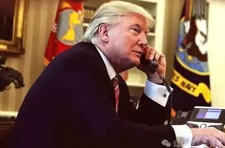 最重要的一个电话，信息量果然很大-第1张图片-