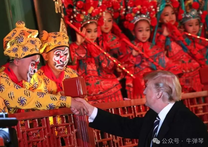 最重要的一个电话，信息量果然很大-第4张图片-