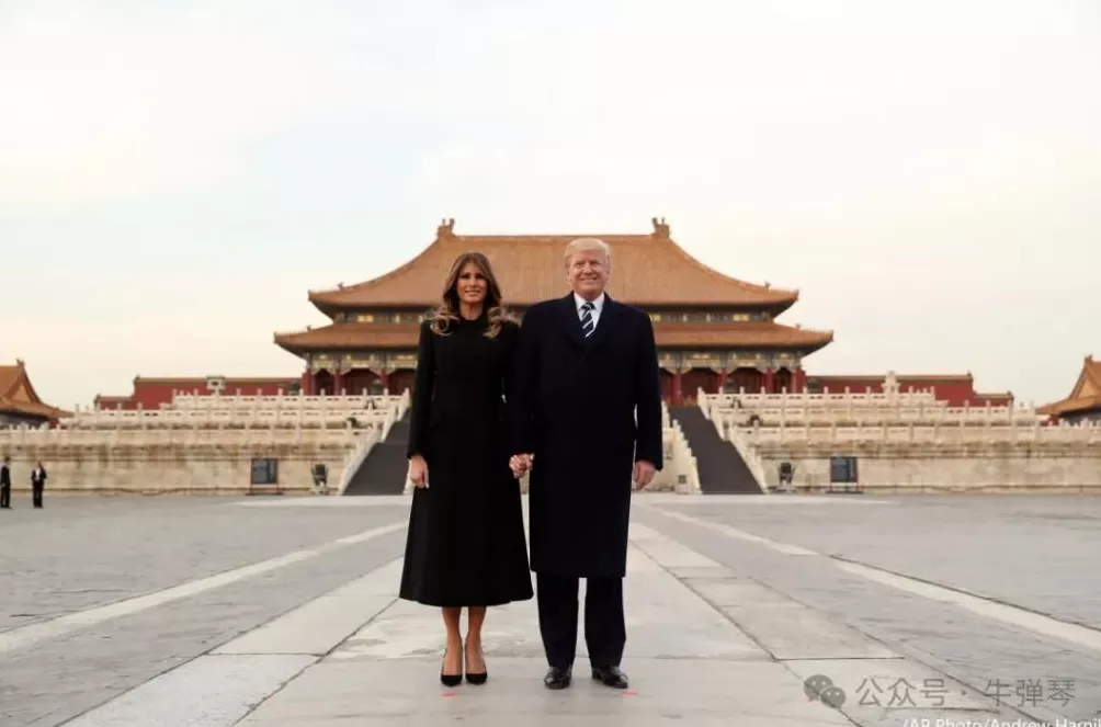 最重要的一个电话，信息量果然很大-第5张图片-