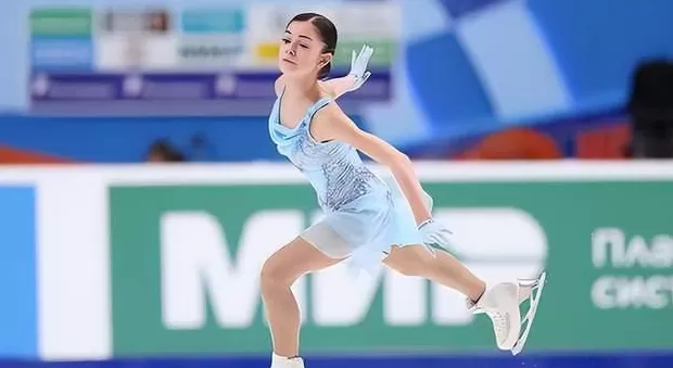 重磅！IOC官宣两俄选手可以以“中立运动员”身份参加2026冬奥会-第1张图片-