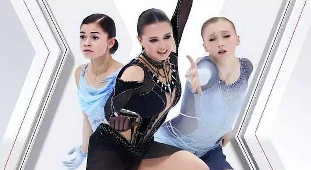 重磅！IOC官宣两俄选手可以以“中立运动员”身份参加2026冬奥会-第2张图片-