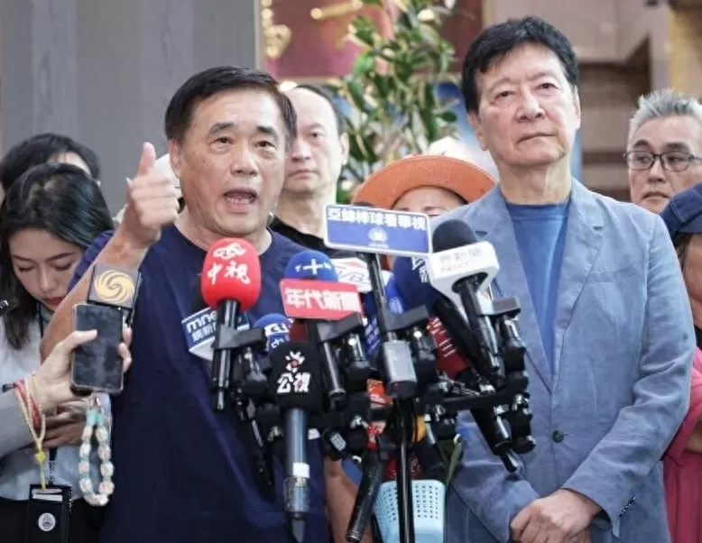 确定六人参选！国民党主席选举登记截止，20日起审核资格-第1张图片-