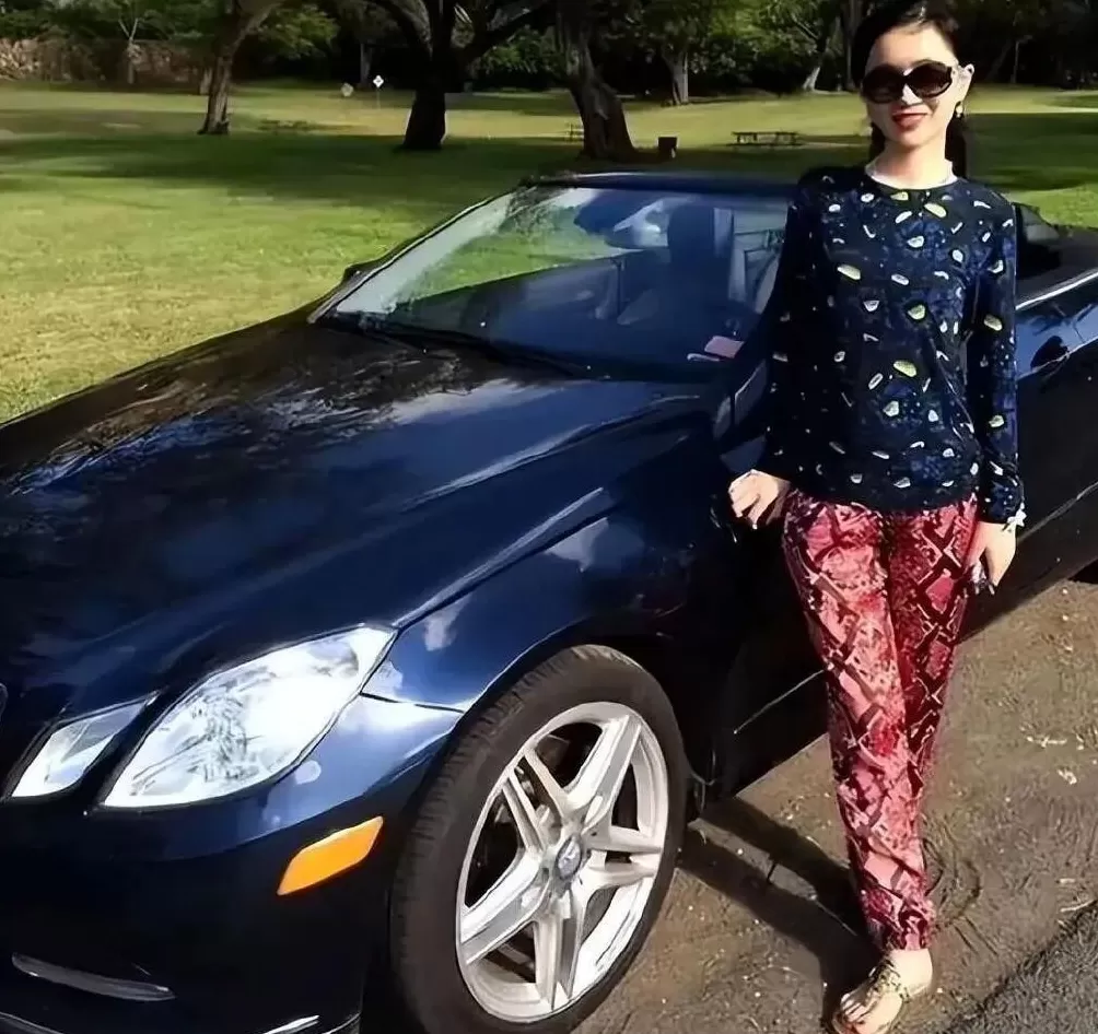 骂翟欣欣容易，识别有毒关系很难-第11张图片-