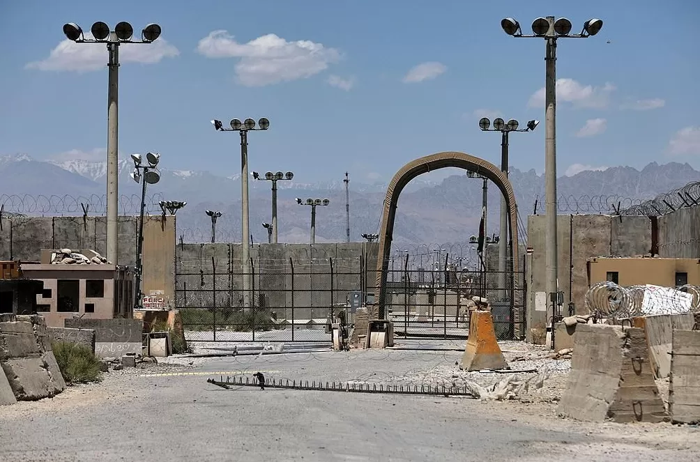 特朗普准备重返“帝国坟场”好了伤疤忘了痛？-第1张图片-