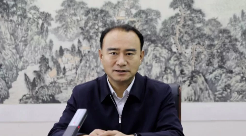 升任济南市副市长不到5个月，莱芜区委书记焦卫星被查-第1张图片-