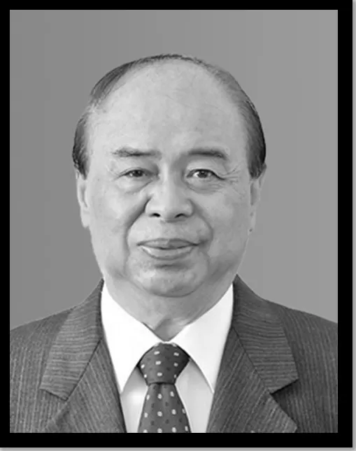 分子生物物理学家王大成院士逝世，享年85岁-第1张图片-