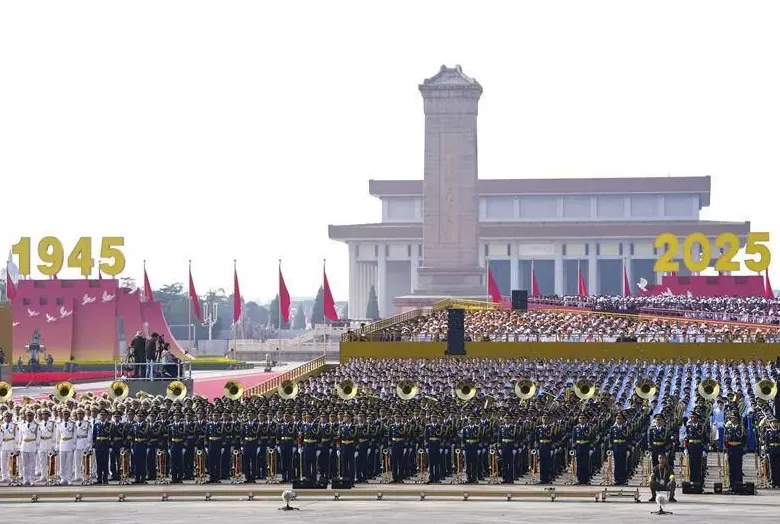 中美元首通电话，当今世界分量最重！-第1张图片-