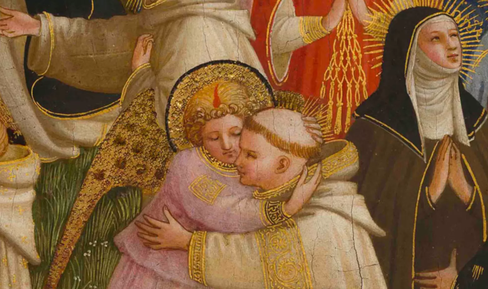 全球展讯｜杰出的肖像-第3张图片-