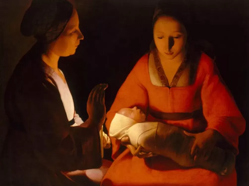 全球展讯｜杰出的肖像-第2张图片-