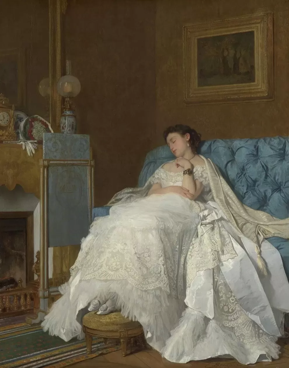 全球展讯｜杰出的肖像-第4张图片-