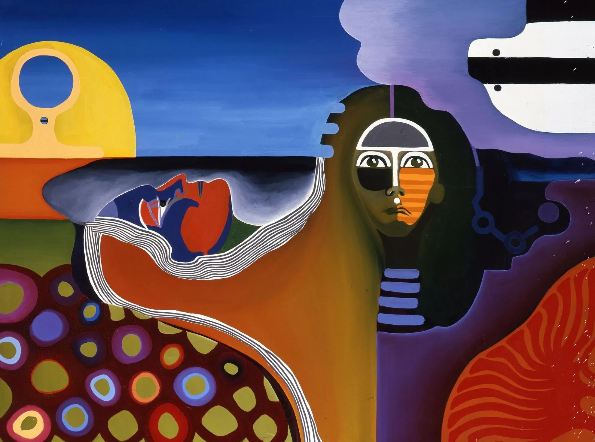 全球展讯｜杰出的肖像-第8张图片-