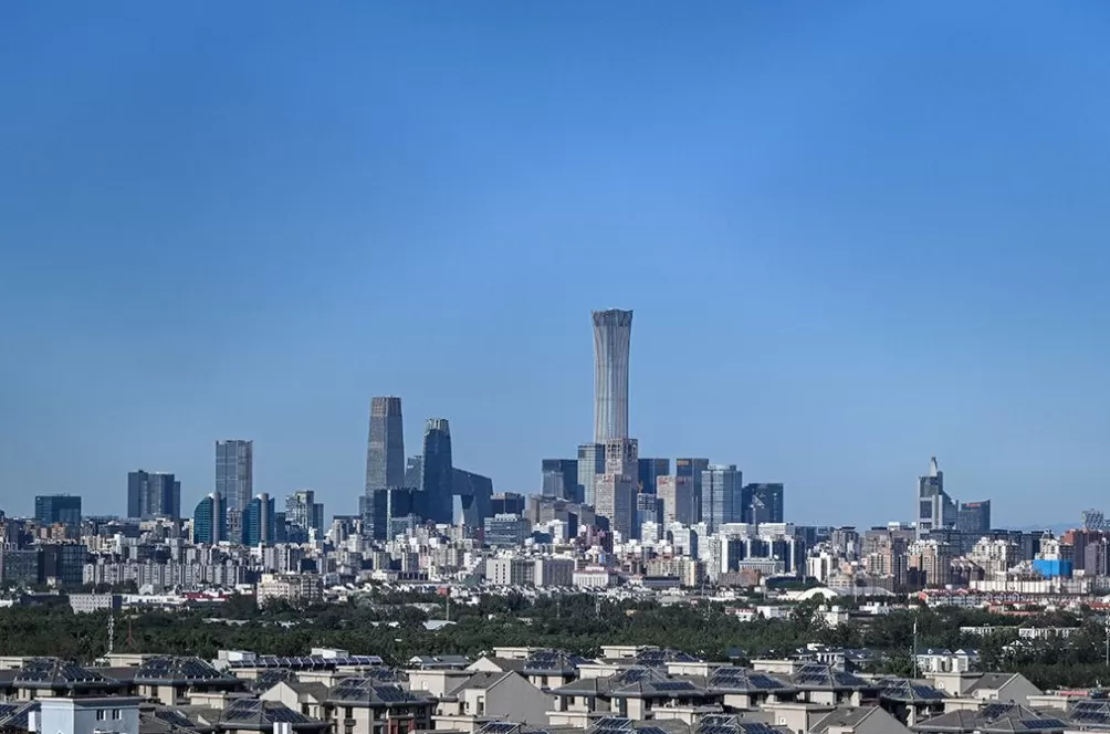 新城市志｜第二座5万亿之城来了，中国城市格局怎么变-第1张图片-