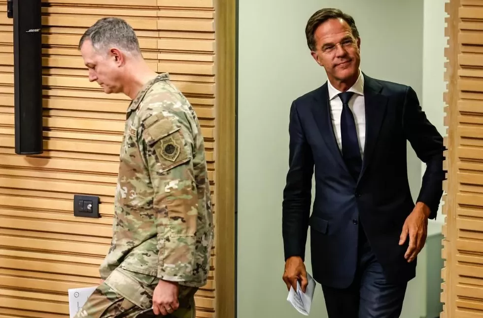 北约表示拦截俄战机，俄方否认侵入他国领空-第1张图片-