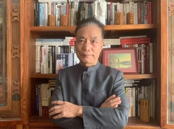 专访｜北大教授叶自成：重新发现孔子的“仁道”-第1张图片-