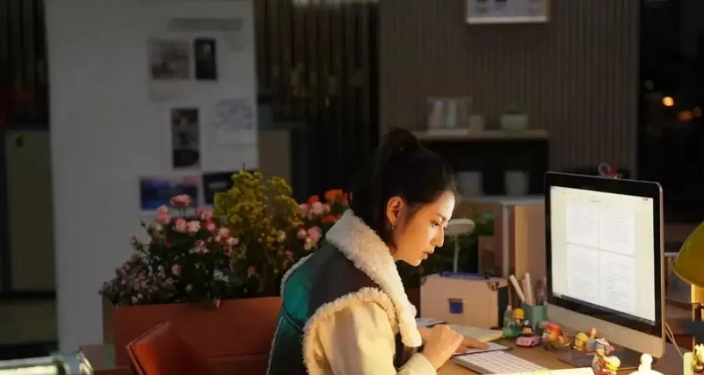 天天干脏活，白领受了多少内伤-第6张图片-