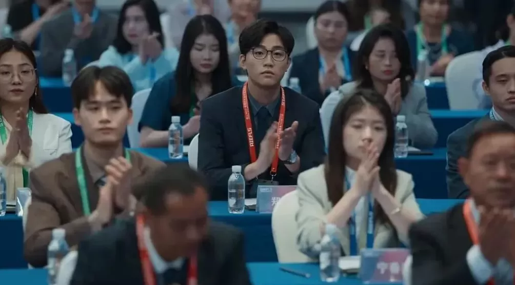 天天干脏活，白领受了多少内伤-第3张图片-