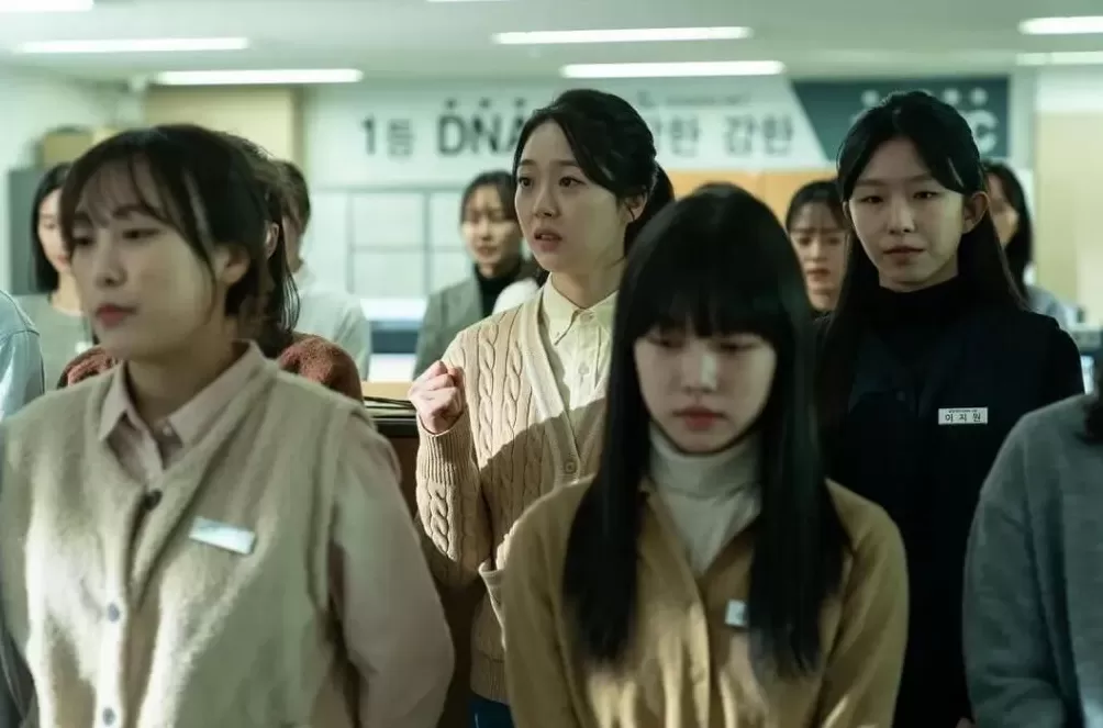 天天干脏活，白领受了多少内伤-第7张图片-