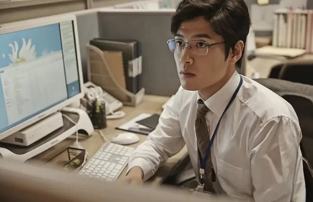 天天干脏活，白领受了多少内伤-第9张图片-