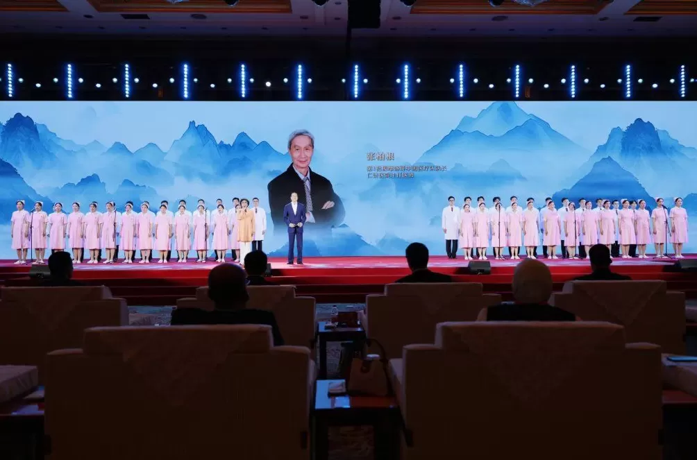 援摩洛哥中国医疗队派遣50周年主题活动举行，新一批医疗队出征在即-第2张图片-