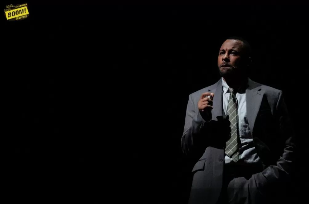 传奇音乐剧作家拉森原版音乐剧《倒数时刻》巡演中国-第5张图片-