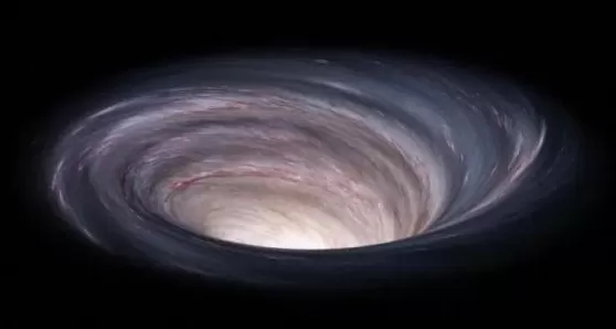 汪诘｜黑洞史话 11：时空的华尔兹-第11张图片-