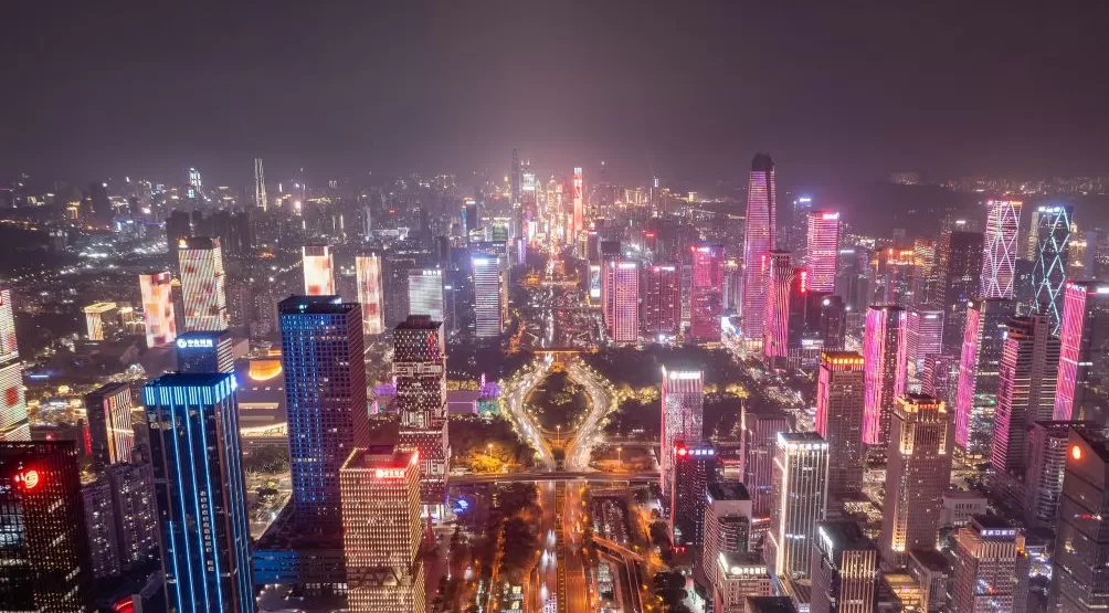 广东组团赴沪鲁高校开启“最强秋招”-第3张图片-