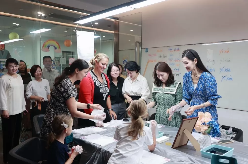 国际社区治理走不进去、请不出来？这个社区构建多元共治生态-第1张图片-