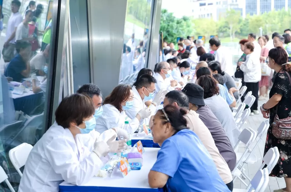 十年来，上海5岁儿童乳牙患龋率、12岁儿童恒牙患龋率下降11%、7%-第1张图片-