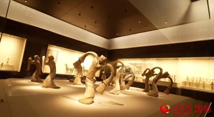 古彭新韵快哉徐州-第1张图片-