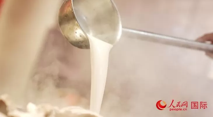 古彭新韵快哉徐州-第3张图片-