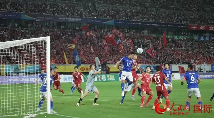 古彭新韵快哉徐州-第6张图片-