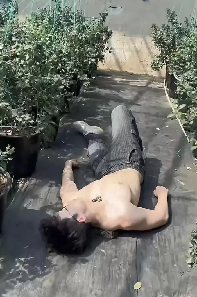 男色经济，围猎女性欲望-第10张图片-